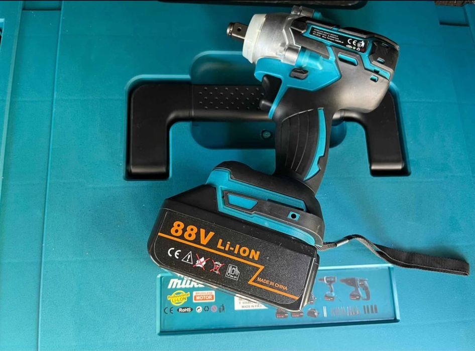 Maquinas profissionais (kit 4 itens)64285167997827122