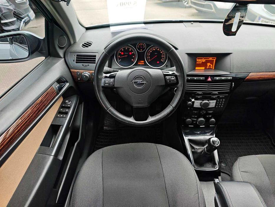 Продам Opel Astra 2007р. #78318