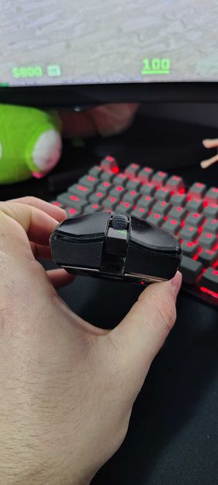 Миша Razer Viper Ultimate