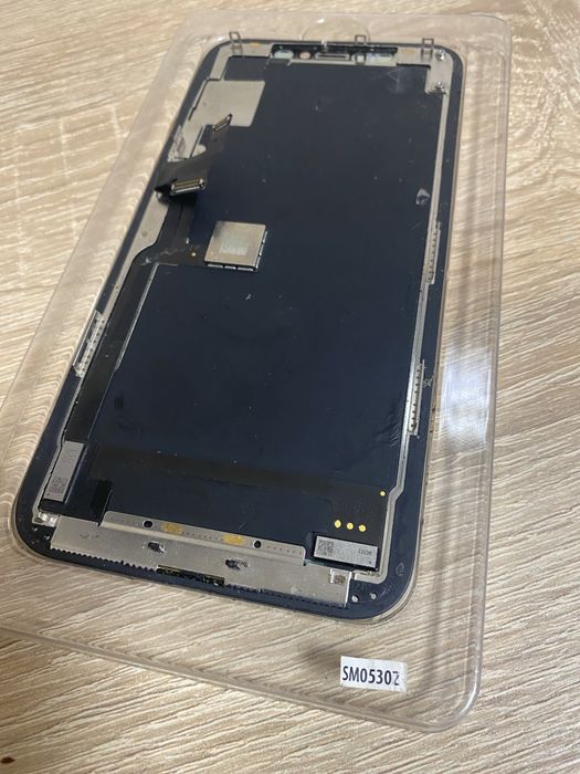 Дисплей iphone 11 pro