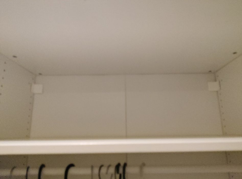 Armário modular GRIMO - IKEA