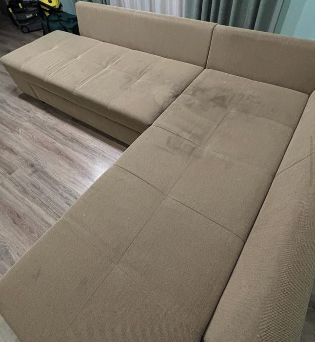 Хімчистка м’яких меблів Біла Церква | Виїзд