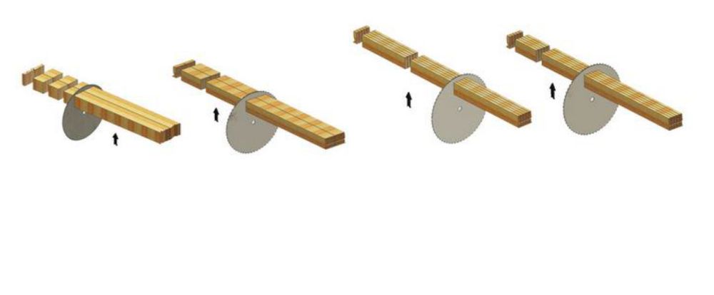 Автоматичний відрізний верстат WINTER ASKS 6045