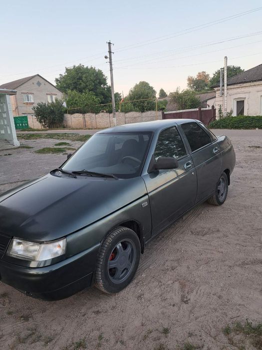 ВАЗ 21104 двигун 1.6 клап 16 ваз 2110