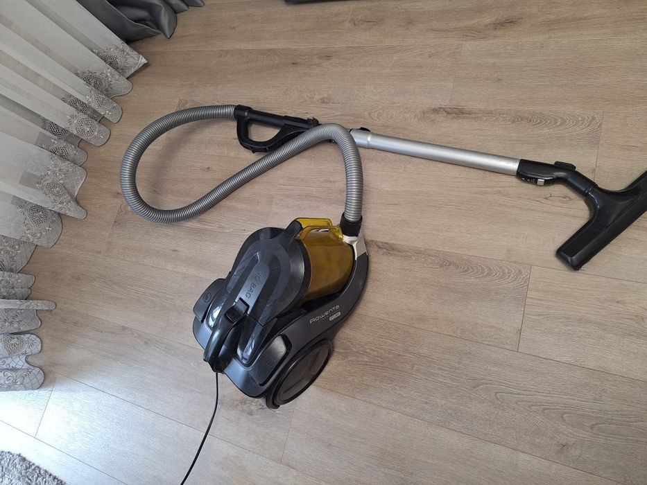 Пилoсос  Rowenta Ровента