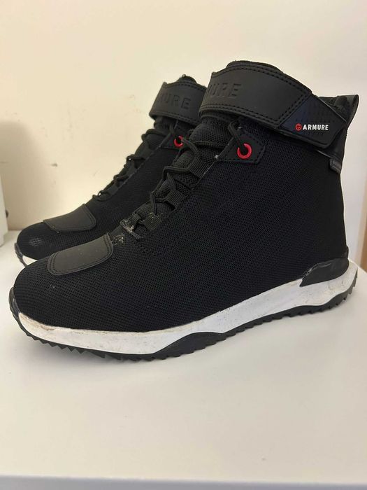 Botas ARMURE Dustin Waterproof