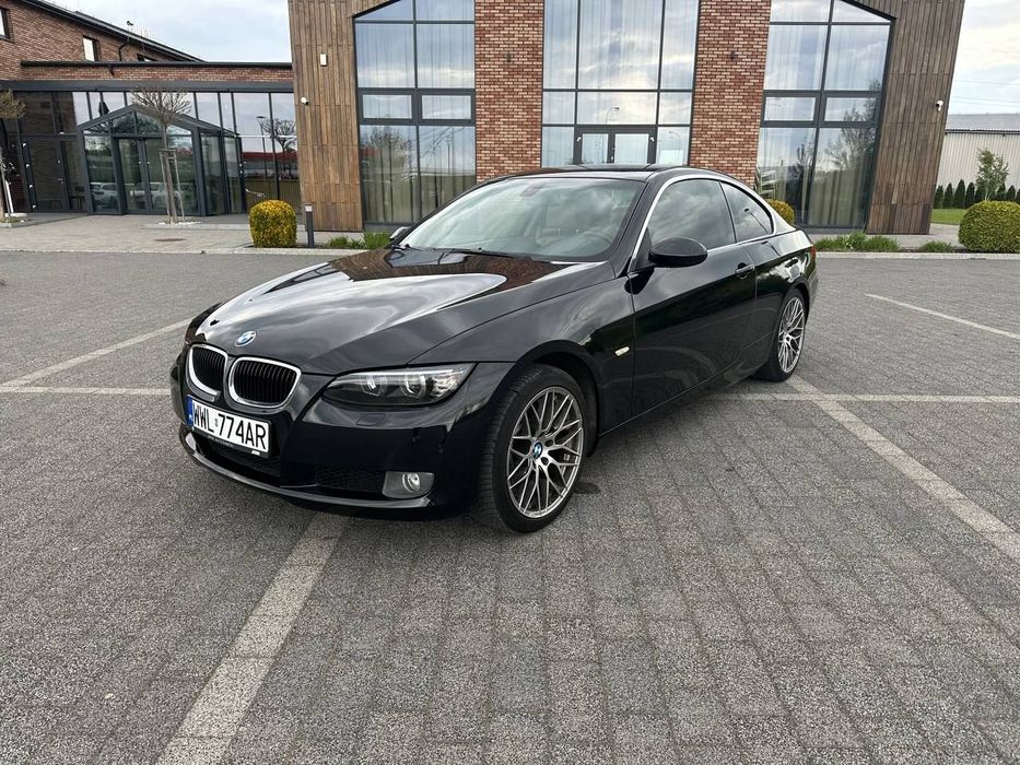 BMW Seria 3
