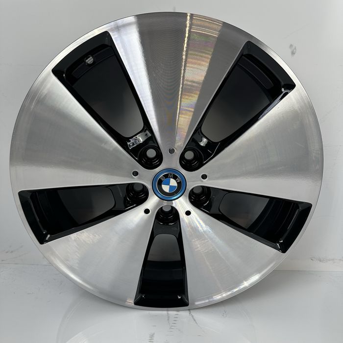 Felgi Aluminiowe 19” BMW i3 5J et43 (E15)