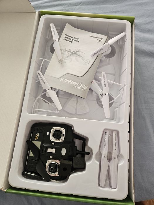 Drone com camara451242290033479681
