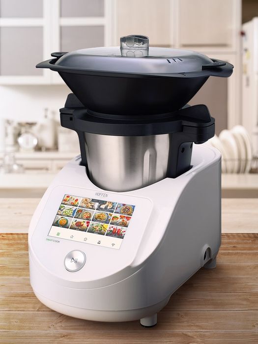 KOPYSTKA ŁOPATKA SZPATUŁKA do Hoffen Chef Express T9532 Biedromix