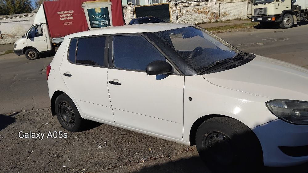 Продаю Ṣ̌koda octavia