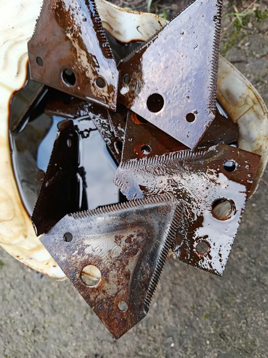 Продам, сигменты.