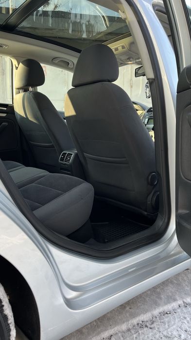 Продам Golf V (1.6 MPI)