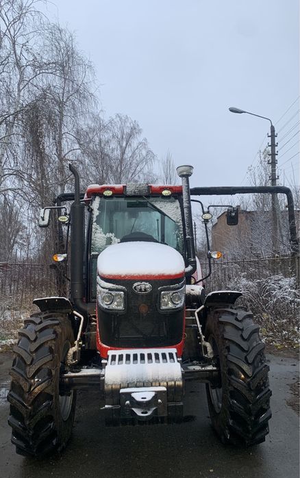 YTO NLX1304 Новинка!