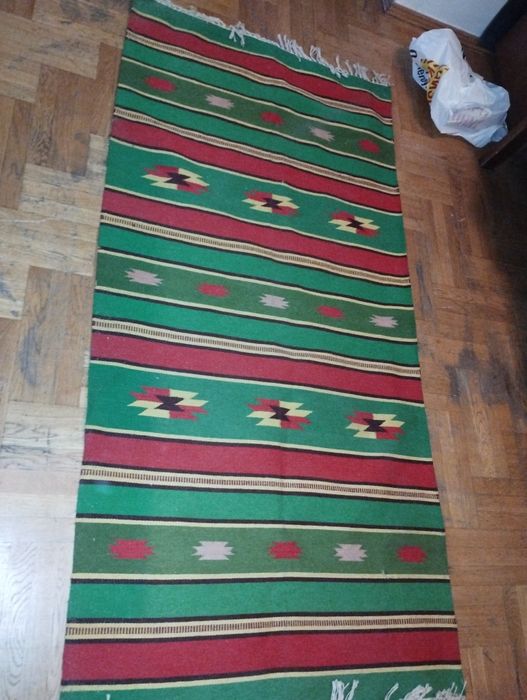 Гуцульские ковры, Гуцульскі килими