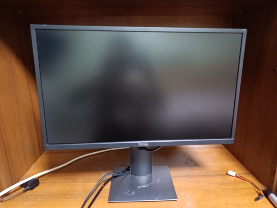 Монітор Dell p2417h 24