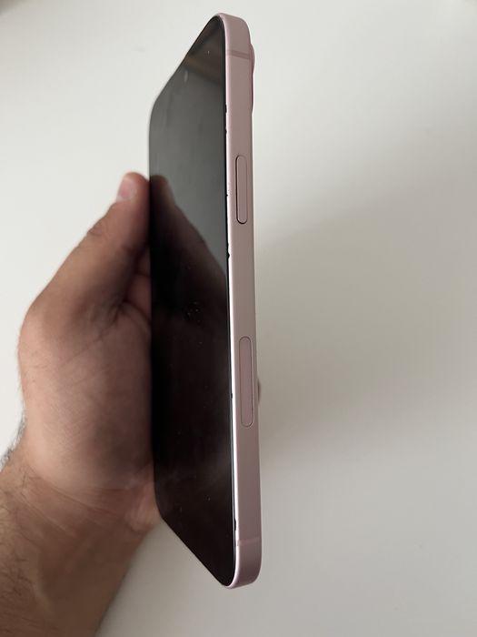 Apple Iphone 15 plus