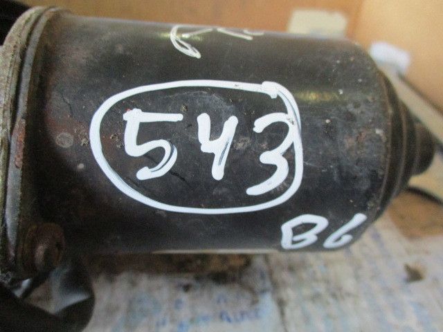 Motor limpa vidros frente HYUNDAI Pony III (X2)