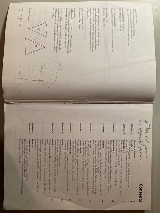 Книга Michael Vince Intermediate Language Practice