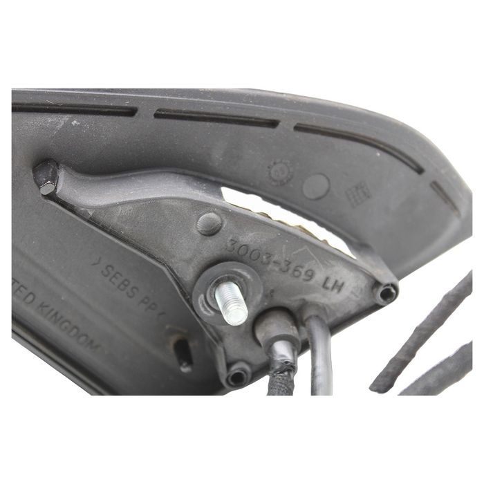 Espelho retrovisor Volvo XC90 30745222 Esquerdo (2002-2006)