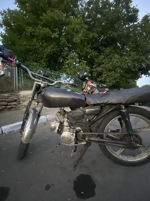 Продам альфу на повному бойовому ходу