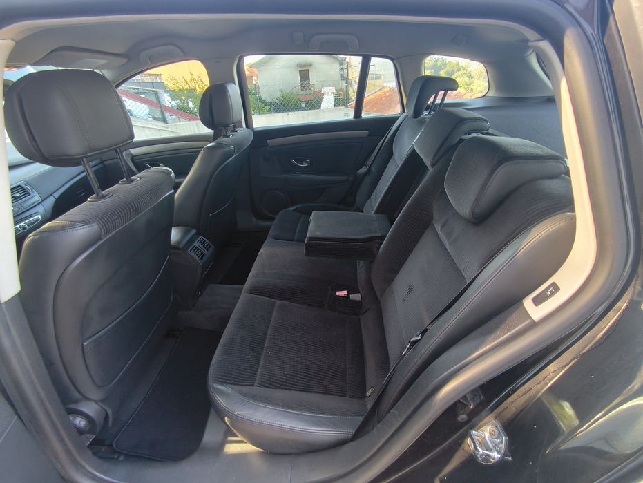 Renault laguna 1.5 DCI