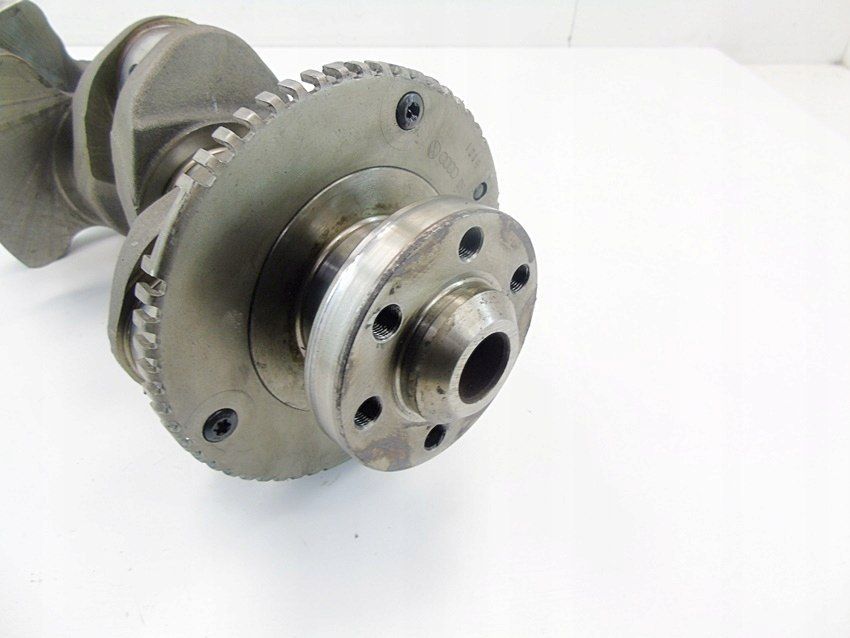 Wał Korbowy 045C 1.2 Tdi Audi A2 Lupo Fabia Polo