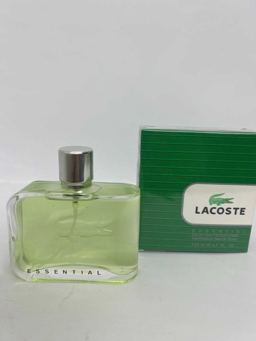Чоловіча туалетна вода Lacoste Essential