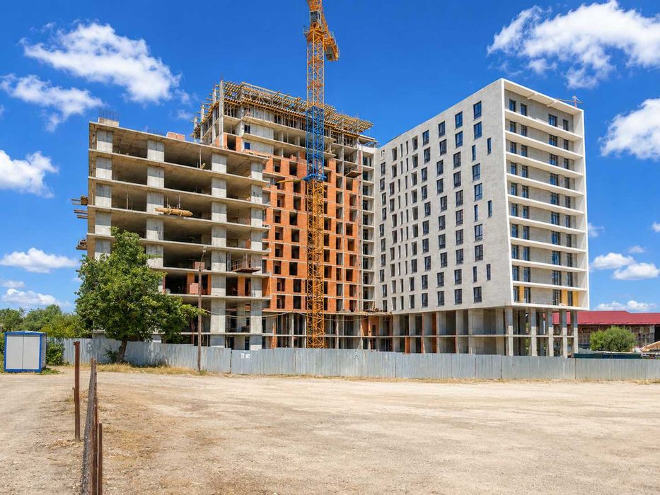 Продається 2-кімнатна квартира в ЖК «Lake View», вул. Володимира Великого, 2А — без комісії