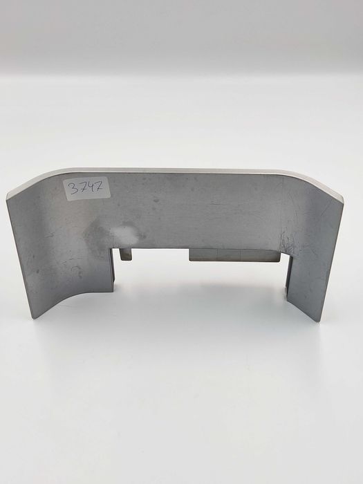 Blenda przesłona przegroda tacki Siemens EQ6