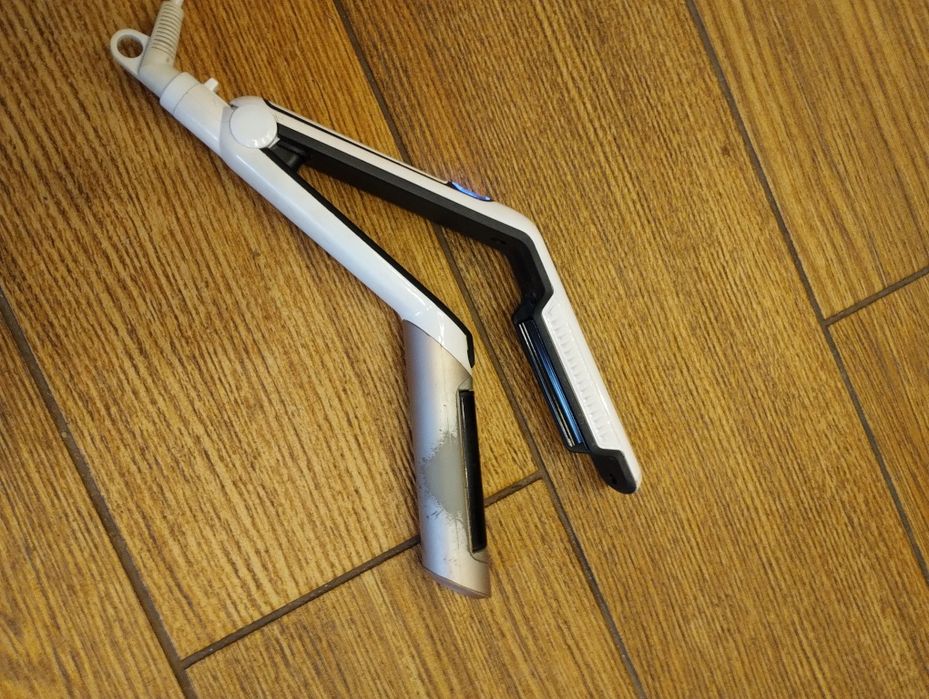 Rowenta prostownica nadająca objętość Volume 24