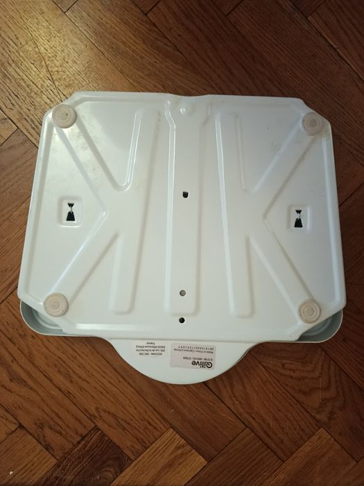 Ваги підлогові Qilive Q.5798 механічні Б/у