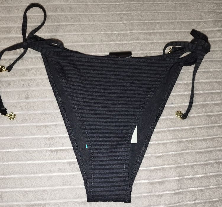 Dół od bikini damski/  38 h&m