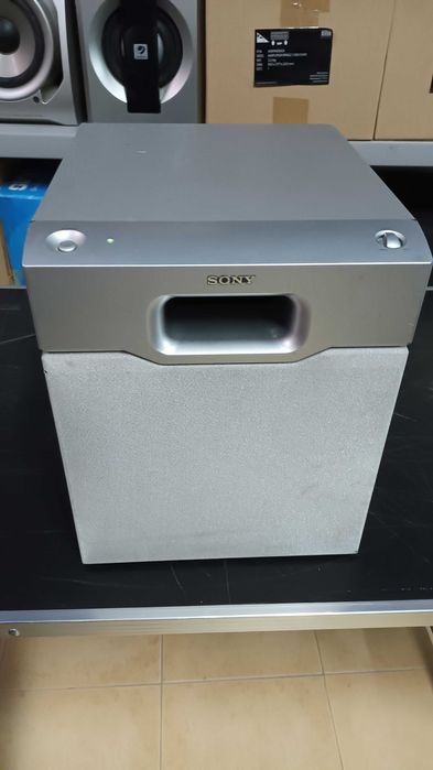 Subwoofer SONY SA-WMSP1