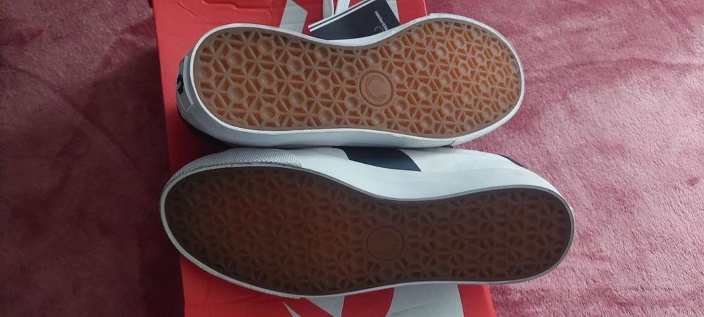 Fred Perry número 38