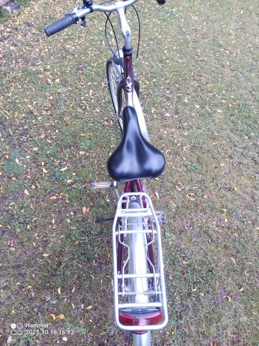 Rower  cross uzywany