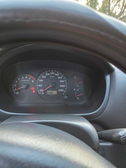 Honda Civic 3DR (EP01)