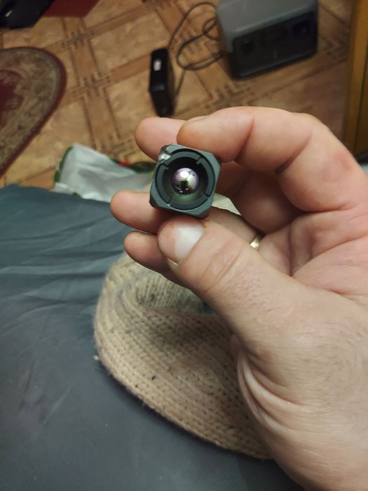 Камера ECLIPSE Lite 006