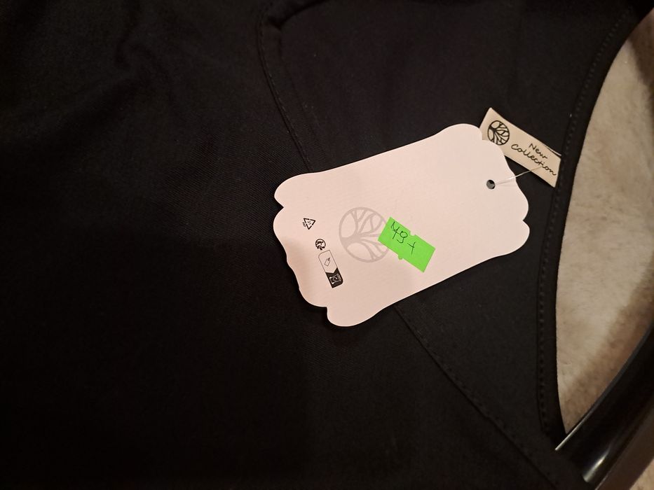 Bluzka oversize  Xl/XXL