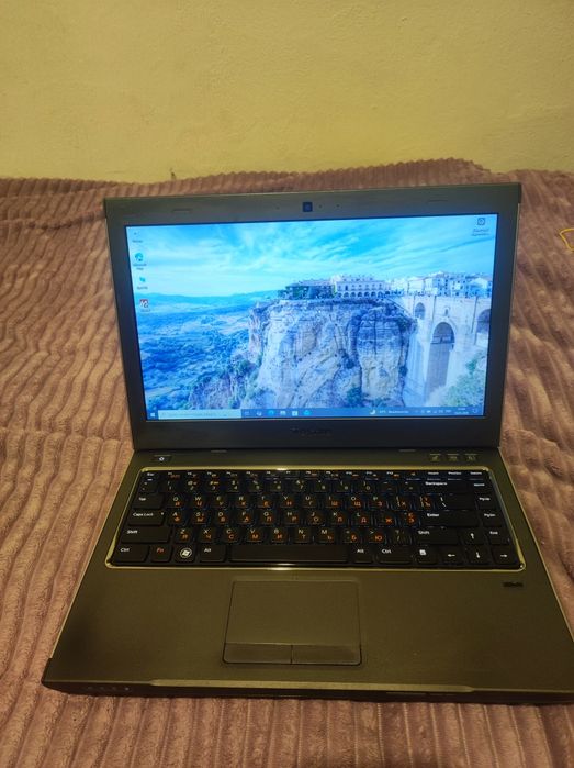 продам ноутбук dell vostro 3460