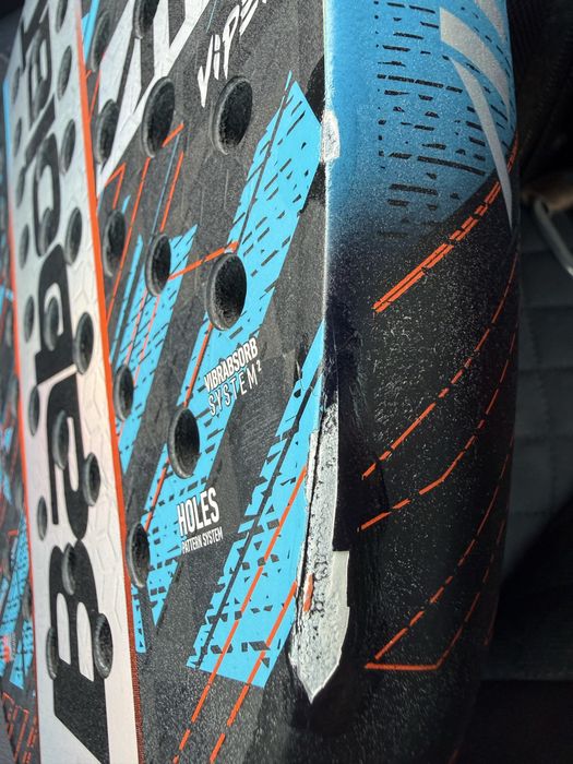 Raquete padel Babolat Air Viper