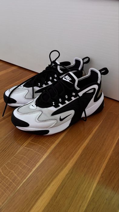 Кросівки nike zoom 2000