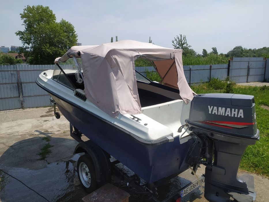 Продам лодку Нептун 3