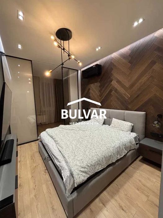 Уютная 3 к.кв. 106м2 с ремонтом в ЖК Павловский квартал