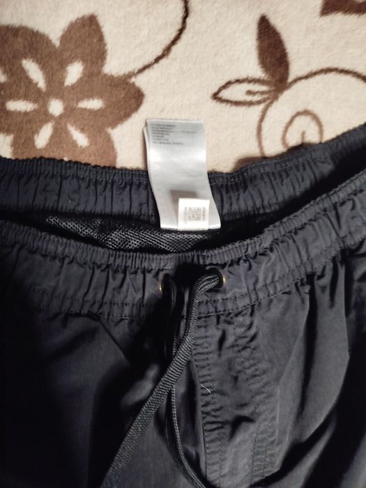 Spodenki krótkie męskie Adidas rozmiar 2XL stan idealny