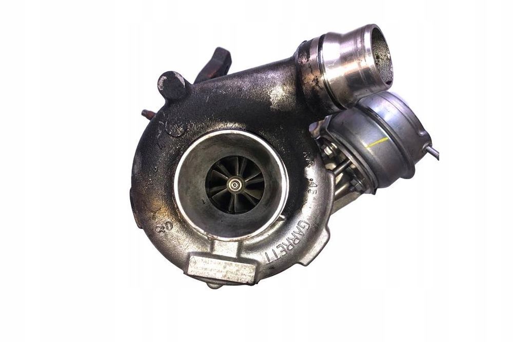 Turbosprężarka turbo 765015 Renault 2.0 dCi 150 KM
