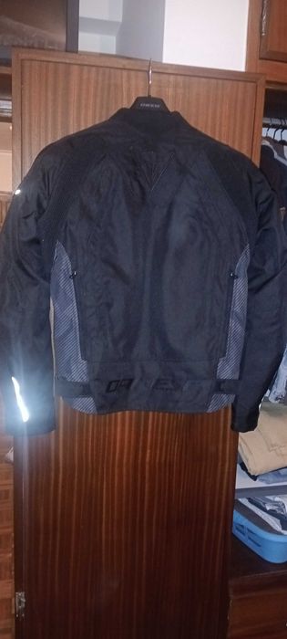 Vendo Blusão DAINESE AVRO 5 TEX