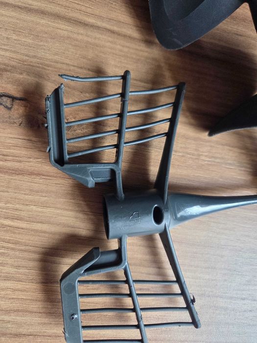 Thermomix TM5 używany