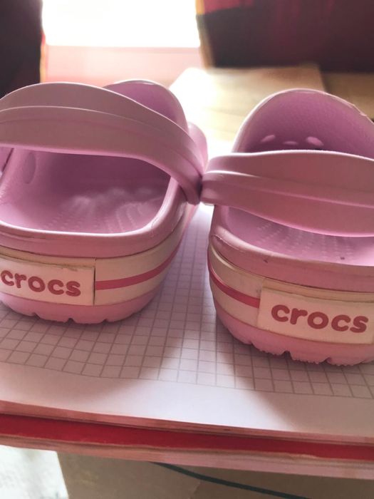 Crocs кроксы оригинал