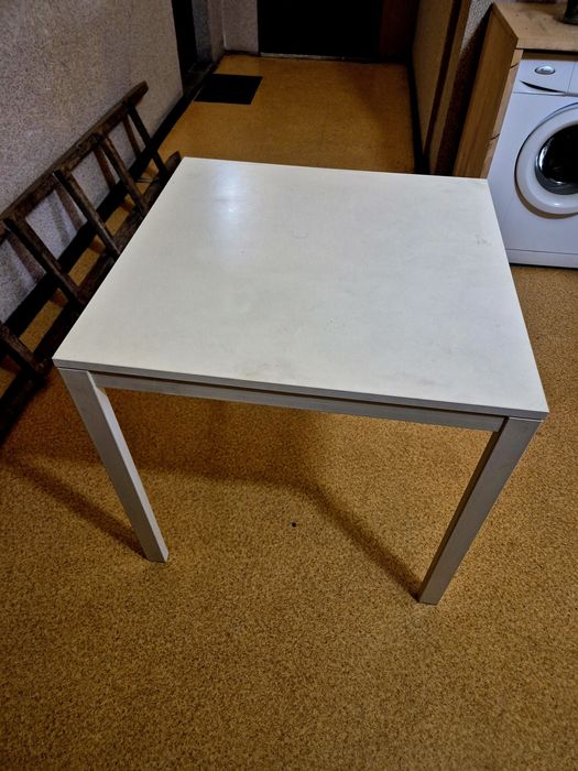 Stolik Biały - Odbiór osobisty